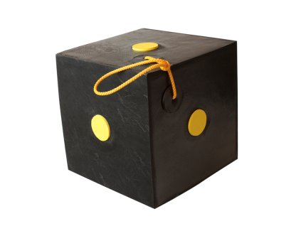 YATE CUBE Polimix 30cm se závěsem var2