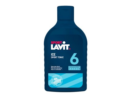 SPORT LAVIT Ice Sport Tonic 250 ml