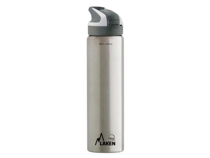 LAKEN Termoláhev ocel Summit  750 ml  ocelová