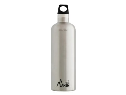 LAKEN Termoláhev ocel Futura 750 ml  ocelová