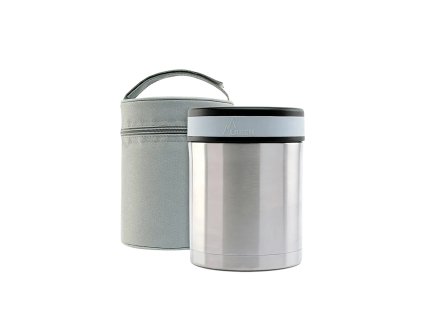 LAKEN Termoska ocel na jídlo 1000 ml