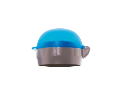 LAKEN Uzávěr pro láhvev Hit modrý