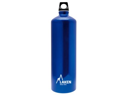 LAKEN Láhev hliník Futura 1500 ml modrá
