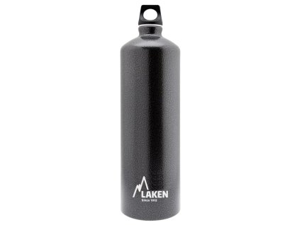 LAKEN Láhev hliník Futura 1500 ml šedá