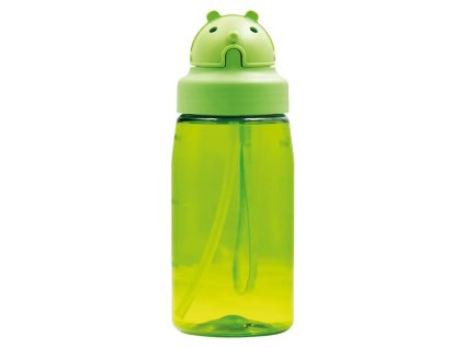 LAKEN Láhev tritan Oby 450 ml zelená