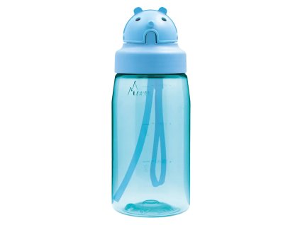 LAKEN Láhev tritan Oby 450 ml modrá