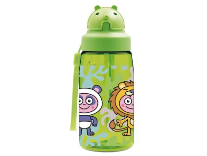 LAKEN Láhev tritan Oby 450 ml Disfraces