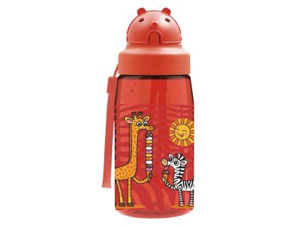 LAKEN Láhev tritan Oby 450 ml Chupi