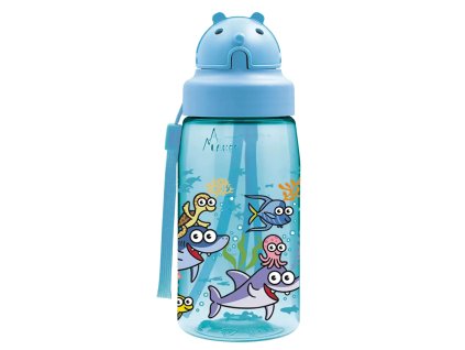 LAKEN Láhev tritan Oby 450 ml Sea Friends
