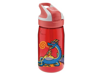 LAKEN Láhev tritan Summit 450 ml Dragon