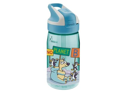 LAKEN Láhev tritan Summit 450 ml No Planet