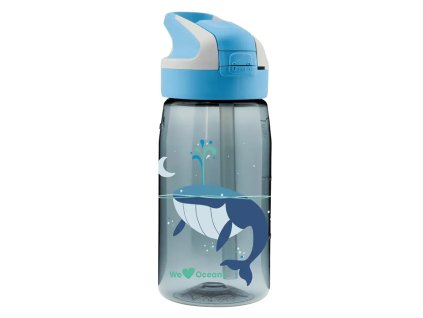 LAKEN Láhev tritan Summit 450 ml BALENA