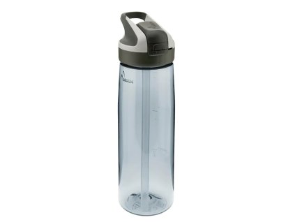 LAKEN Láhev tritan Summit 750 ml šedá