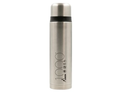 LAKEN Termoska ocel 1000 ml ocelová