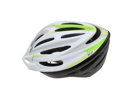 Cyklo přilba SULOV® SOFIA, zelená, S 53-55cm
