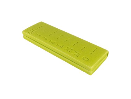6975 1 zelena svetle