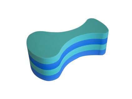 YATE Pull Buoy 02 Plovací piškot