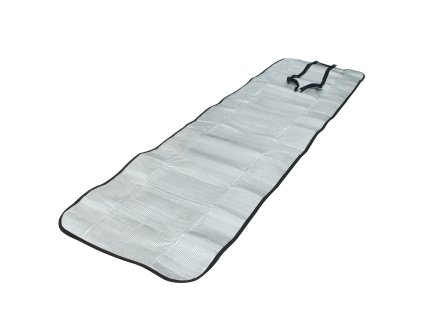 YATE ALU MATTE 180/50