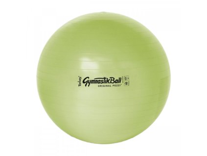 LEDRAGOMMA TONKEY PHYSIO BALL BIOBASED 120 cm, limetková