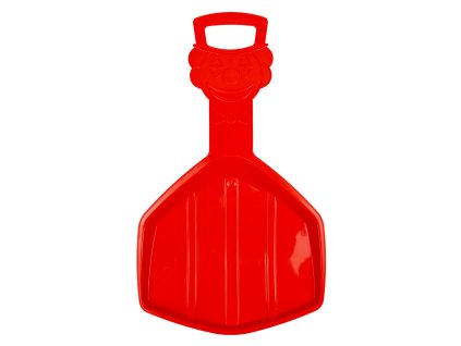 YATE KLAUN kluzák - červená