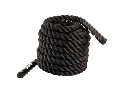 YATE Posilovací lano 15m x 3,8cm