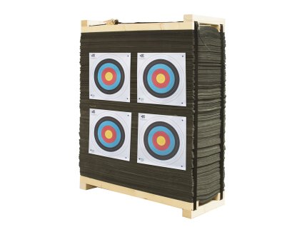 YATE PACK BAND 90+ 90x90 cm