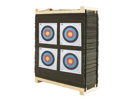 YATE PACK BAND 90 PLUS 90x90 cm
