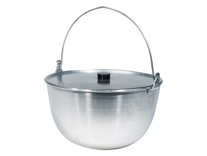 YATE Kotlík  s poklicí   Alu  10 l