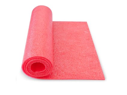 YATE Karimatka jednovrstvá 6 SOFT FOAM