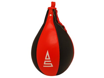 Box hruška SULOV® PVC, červeno-černá