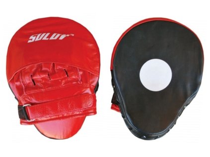 boxlapa kuze prohnuta cerveno cerna