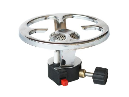 YATE TRAMP CK192 Vařič se závitem + piezo