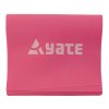 YATE FIT BAND  200x12cm  středně tuhý/červený