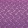 YATE Yoga Mat dvouvrstvá, materiál TPE  růžová/fialová