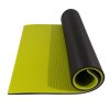 YATE  FITNESS SUPER ELASTIC Karimatka 95 antracit/sv. zelená