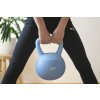 YATE Kettlebell soft  6 kg