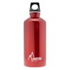 LAKEN Láhev hliník Futura 600 ml červená