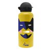 LAKEN Láhev hliník Hit 450 ml Superhero