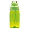 LAKEN Láhev tritan Oby 450 ml zelená