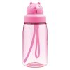LAKEN Láhev tritan Oby 450 ml růžová