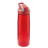 LAKEN Láhev tritan Summit 750 ml červená