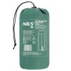 Výprodej - Samonafukovací karimatka NILS Camp NC4008 zelená