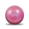 YATE Over Gym Ball - 26 cm   růžový