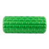 YATE Masážní válec SPINE 33 x14 cm - zelený