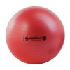 LEDRAGOMMA TONKEY GYMNASTIK BALL Maxafe 65 cm Typ: červená