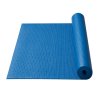 YATE Yoga Mat + taška tmavě modrá