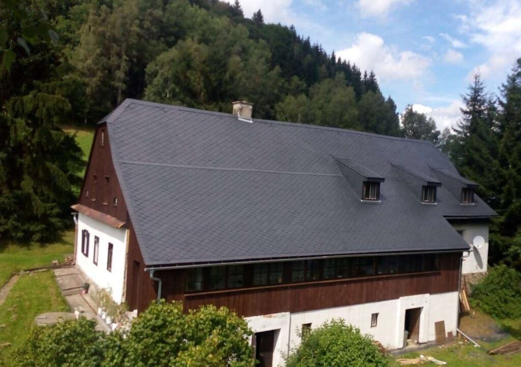 Dovolená v Jesníkách