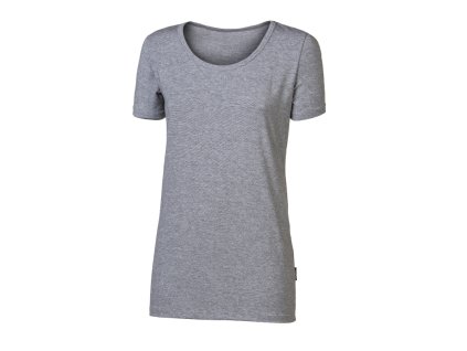 BAMBUS ORIGINAL dámské triko (Velikost S, Barva černá)