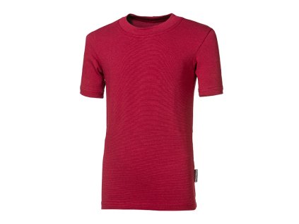 BAMBUS ORIGINAL dětské triko (Velikost 116/1, Barva tmavě modrá)