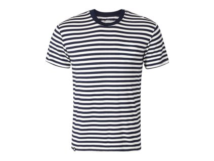 BAMBUS NAVIGATOR ORIGINAL vodácke bambusové triko (Velikost S, Barva modro-bílý proužek)